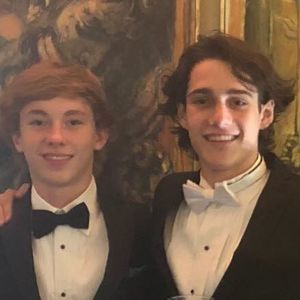 Meet your Posher, Dickson